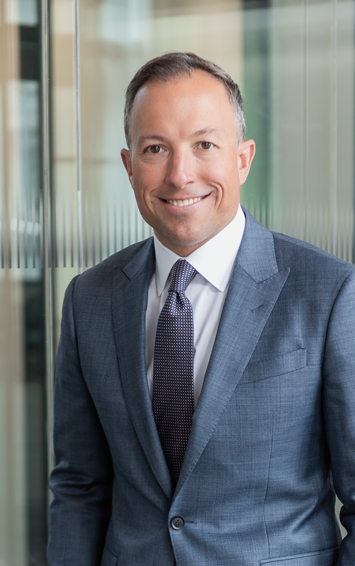 Adam Moody headshot.