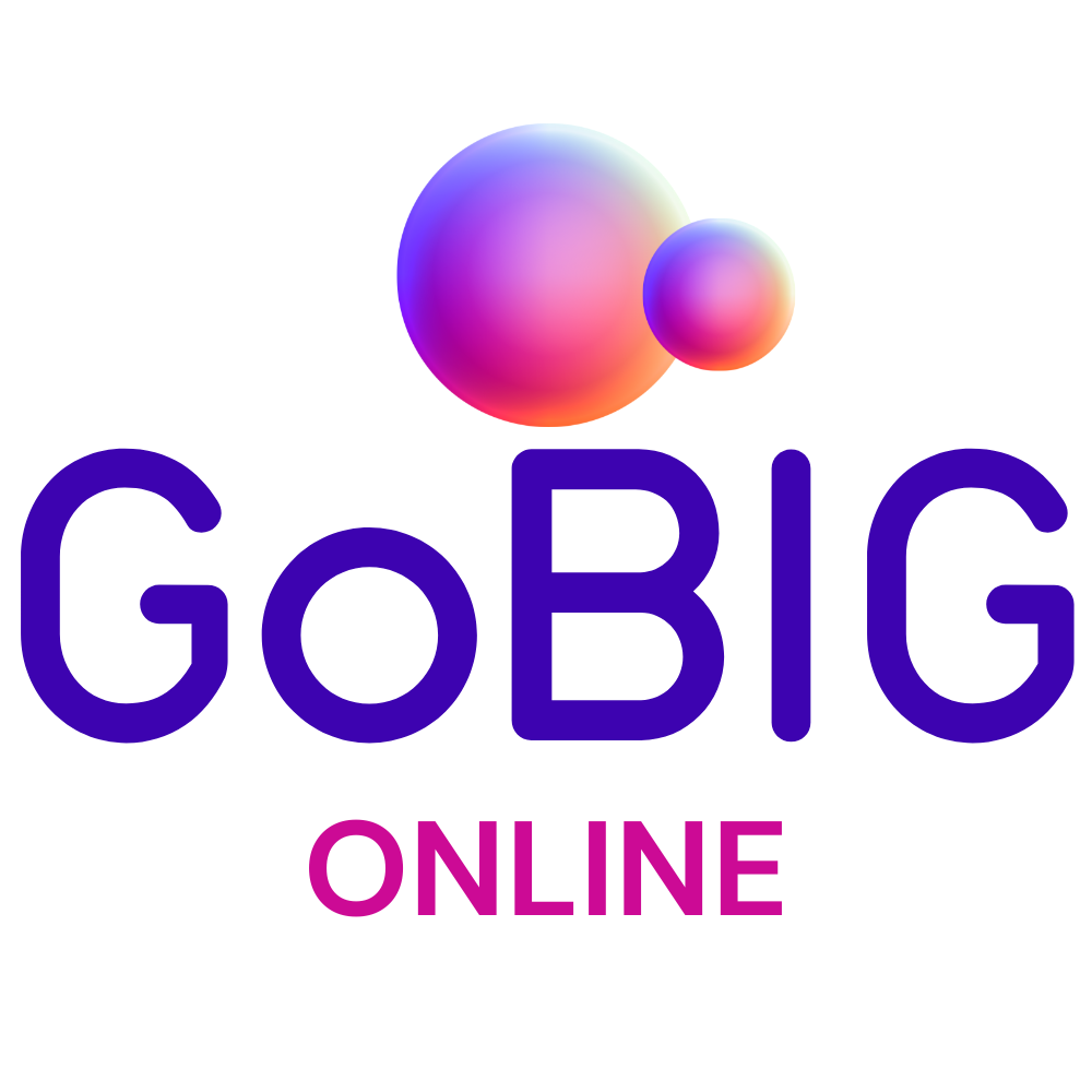 GoBIG Online Ltd Logo