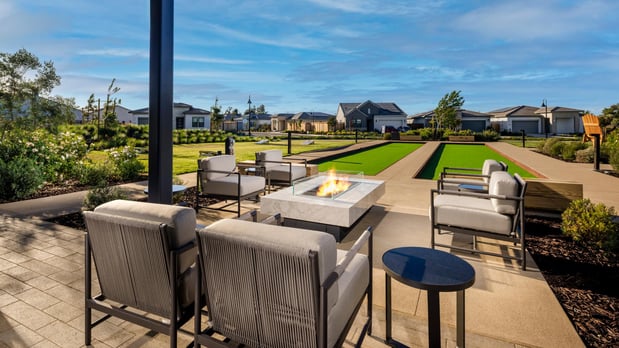 Images Regency at Tracy Lakes