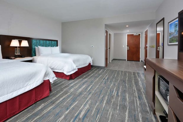 Images Hampton Inn & Suites by Hilton Charlotte North I 485