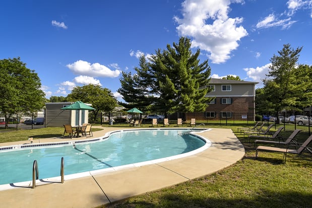 Images Park City Apartments