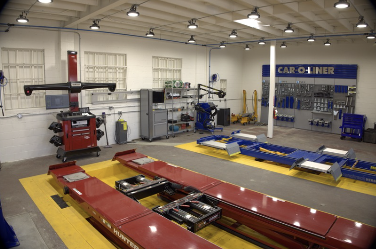 Smartec Automotive
