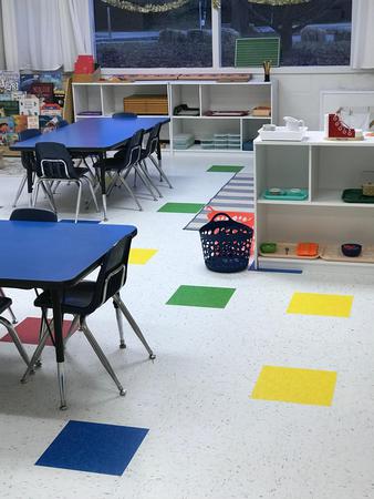 Images Heaven's Best Montessori, LLC