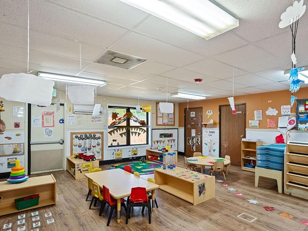 Images North Arlington KinderCare