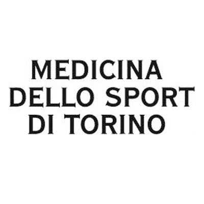 Istituto di Medicina dello Sport di Torino Logo