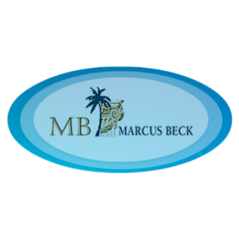 Sotheby's International Realty - Marcus Beck Logo