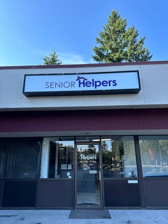 Images Senior Helpers