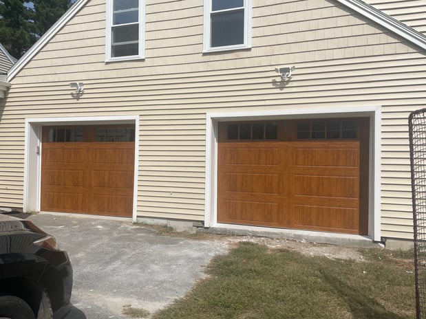 Images George's Garage Doors