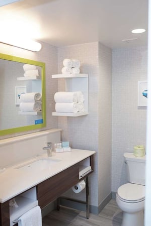 Images Hampton Inn & Suites Dundee