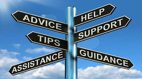 Roisin Kelleher Career Guidance 4