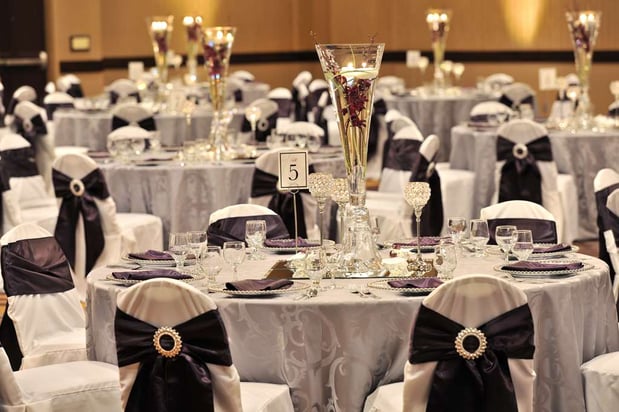 Images Embassy Suites by Hilton Des Moines Downtown