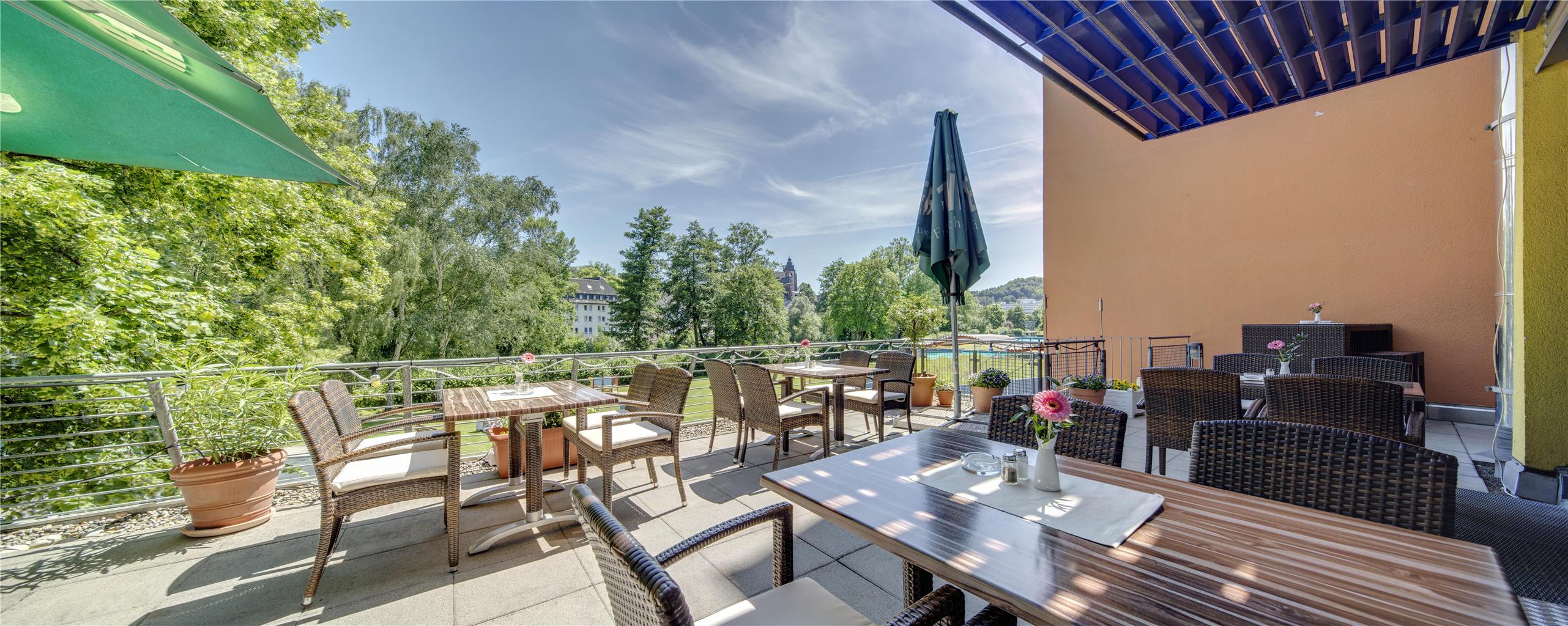 Best Western Hotel Wetzlar, Karl-Kellner-Ring 42 in Wetzlar
