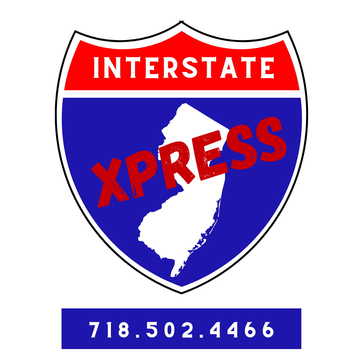 Interstate Xpress Inc - East Brunswick, NJ - (718)502-4466 | ShowMeLocal.com
