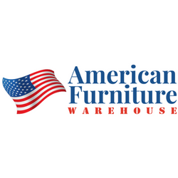 American Furniture Warehouse NC Logo