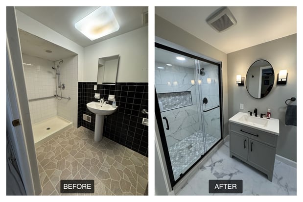 Images Custom Home Improvements by Ruszo