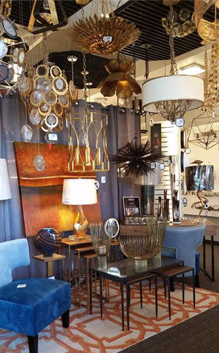 Black Whale Home Photo