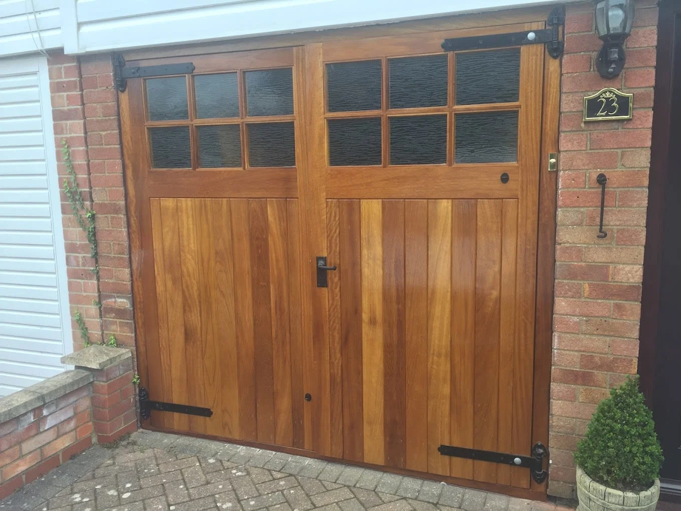 Cardington Joinery Ltd