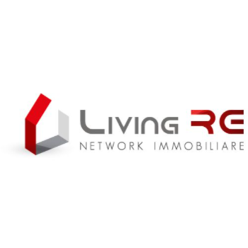 Living Re Network Immobiliare Logo