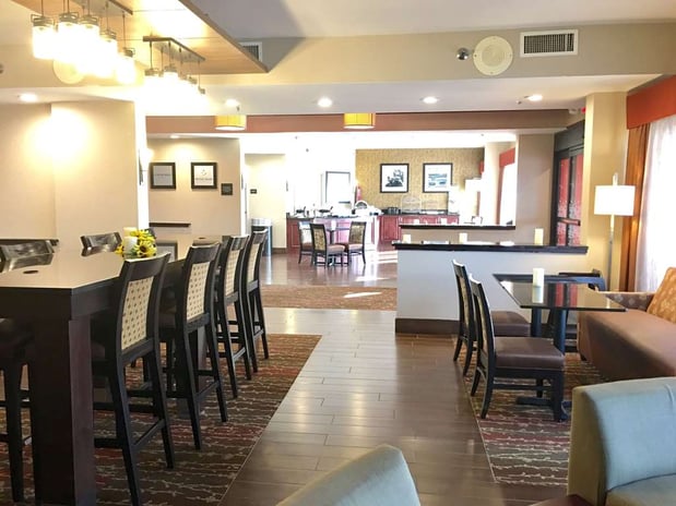 Images Hampton Inn Sevierville