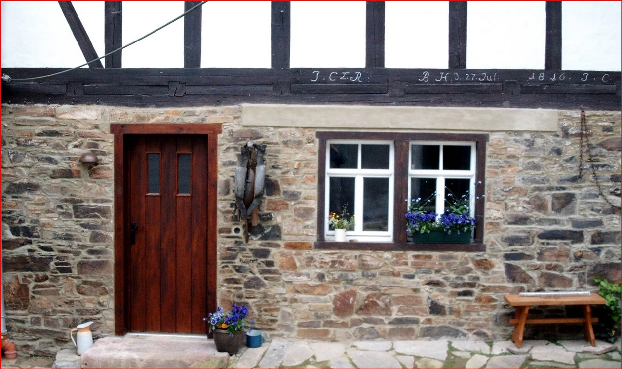 Bilder Tischer Tischlerei + Holzbau GmbH