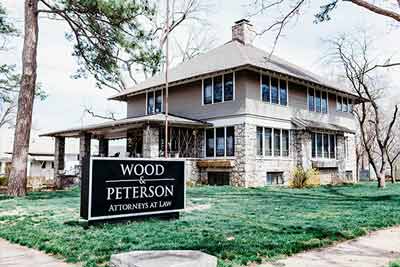 Wood & Peterson, LLC
