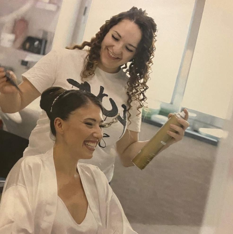 Images Parrucchiere Scafati Moda Style di Mariarosaria D'Amaro
