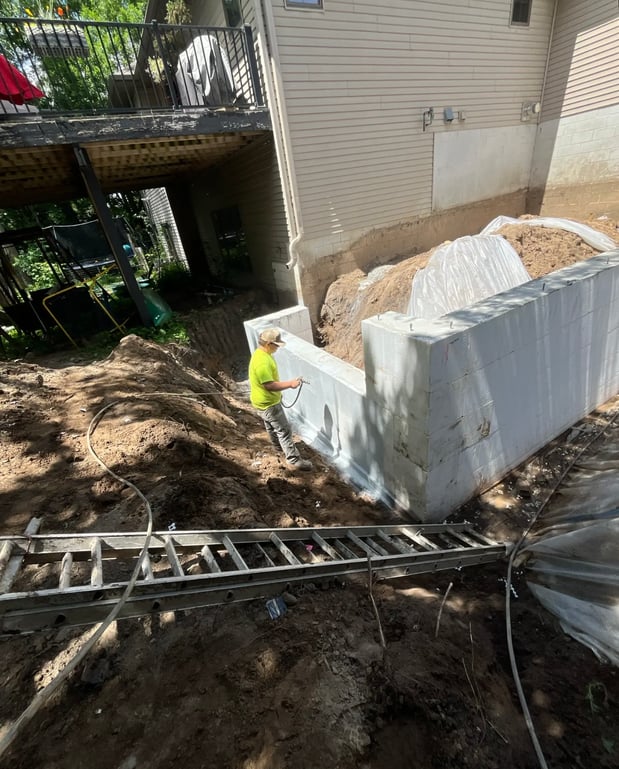 Images Peak Spray Foam Insulation