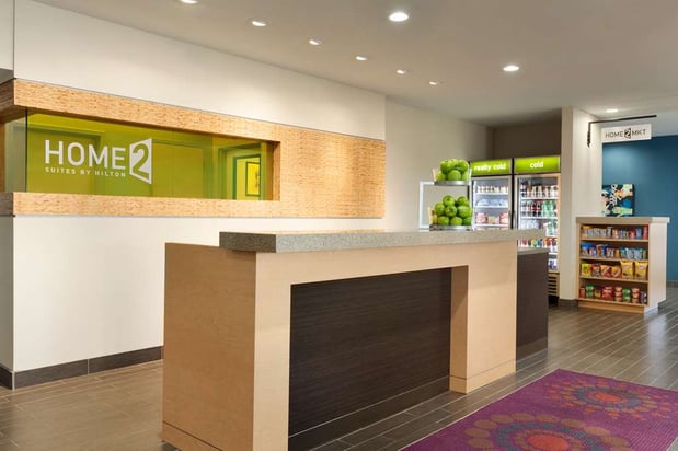 Images Home2 Suites By Hilton El Paso Airport