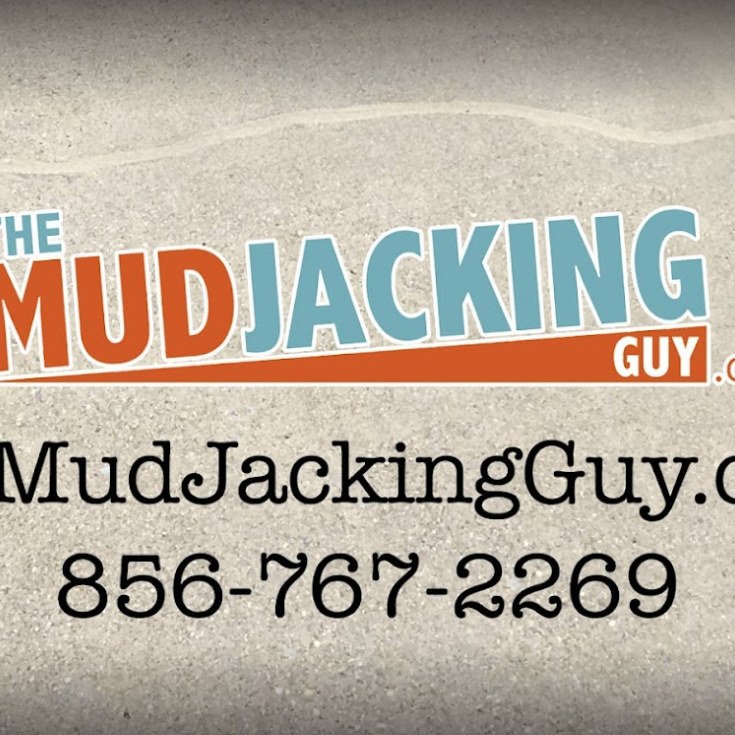 Images The Mudjacking Guy