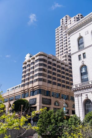 Images Parc 55 San Francisco - a Hilton Hotel