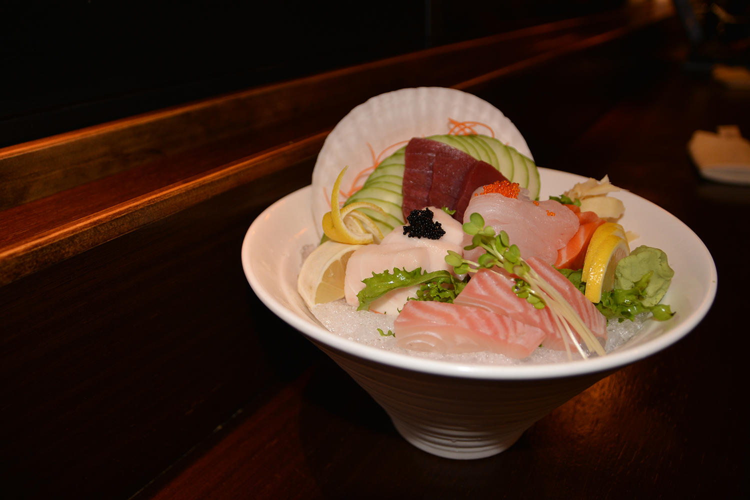 Sawa Hibachi Steakhouse & Sushi Bar Photo