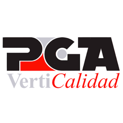 Pga Verticalidad Logo
