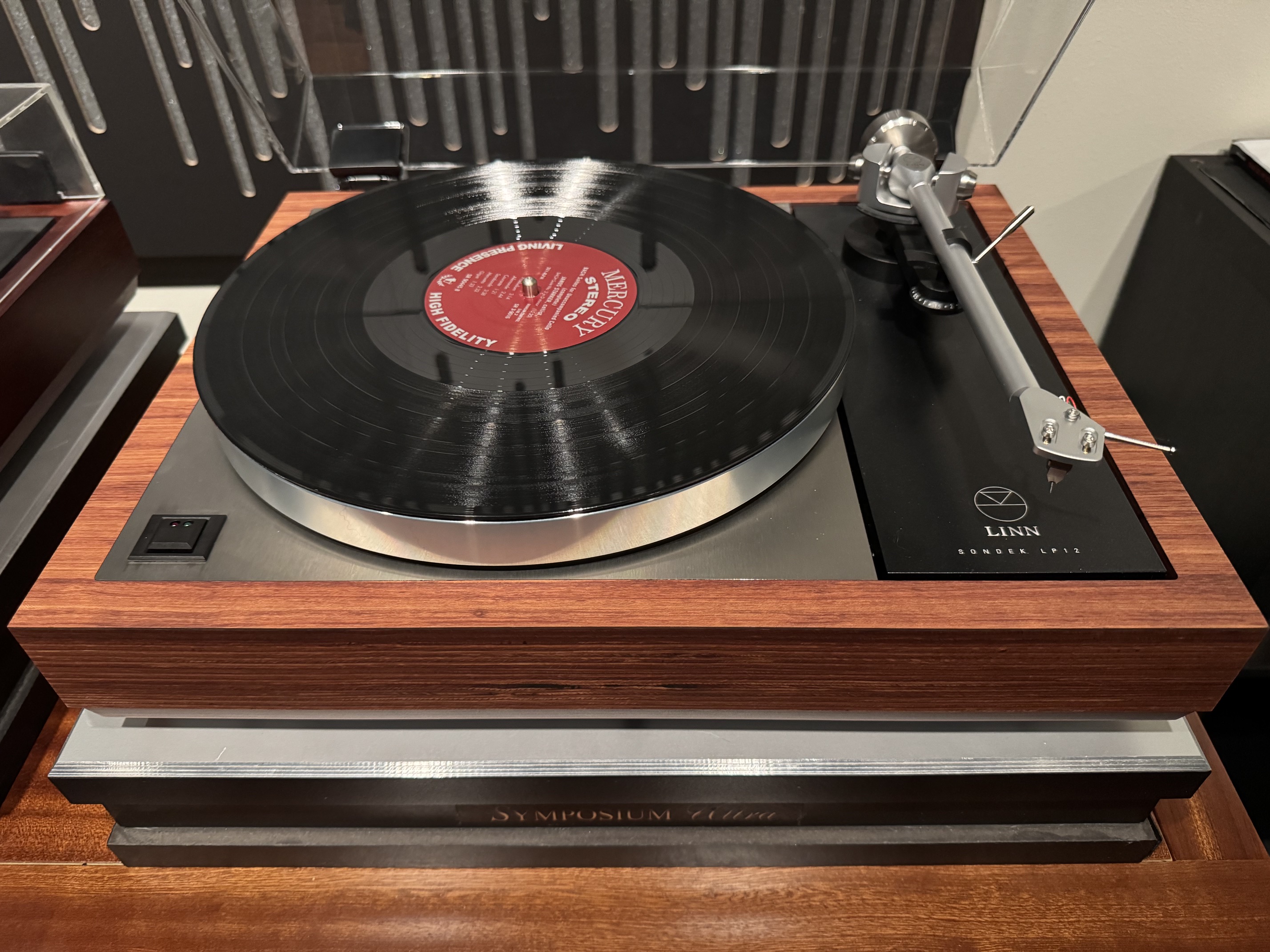 Timbre custom sound system