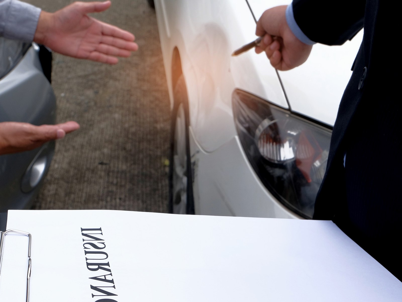 Baggett Auto Insurance