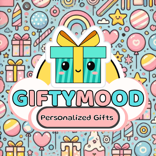 GiftyMood in Berlin - Logo
