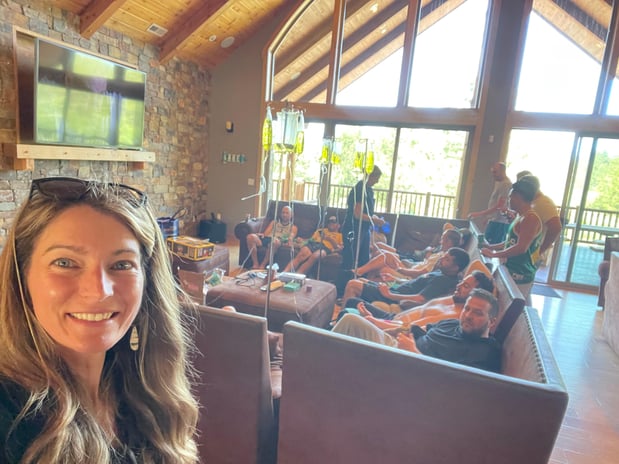 Images Revive Well Tahoe