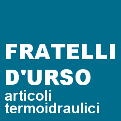 Fratelli D'Urso & C. snc Logo