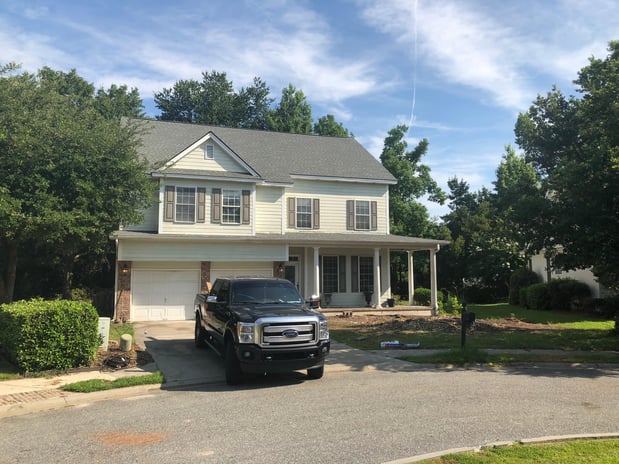 Images Coastal Roofing & Restoration LLC