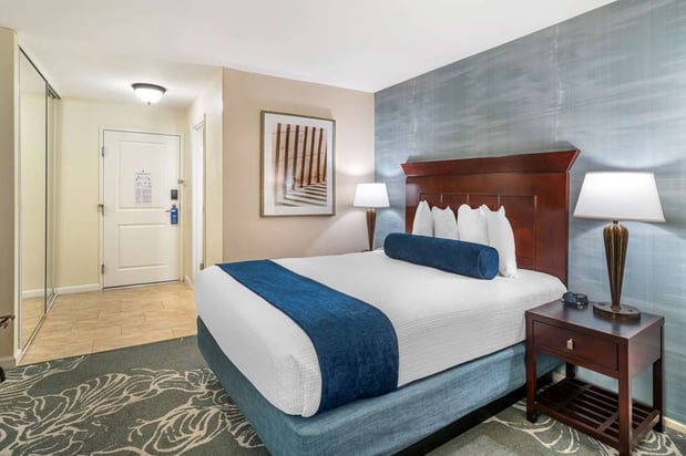 Images Best Western Plus Carpinteria Inn