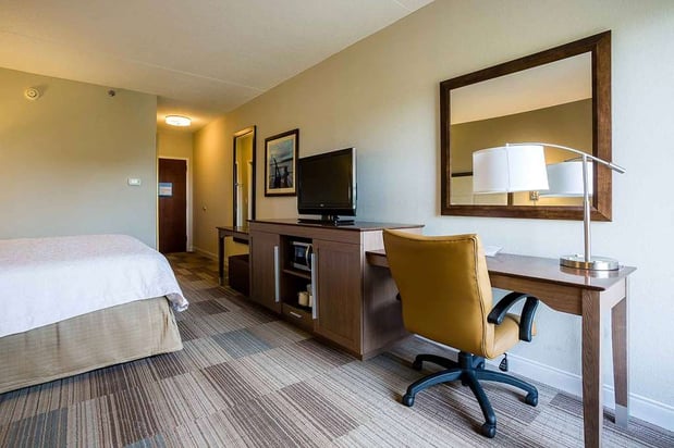 Images Hampton Inn Somerset