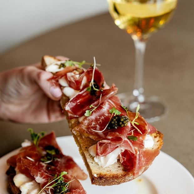 Images Prime Bar - Chicago