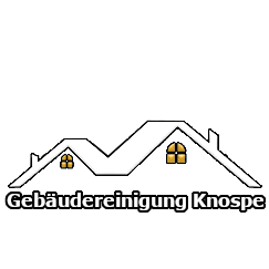 Gebäudereinigung Knospe in Lehrte - Logo