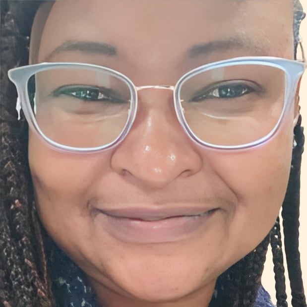 Images Palesa Ramohlouoane, Therapist