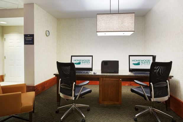 Images Homewood Suites by Hilton Raleigh-Crabtree Valley