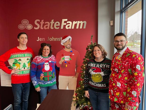 Images Jen Korus - State Farm Insurance Agent