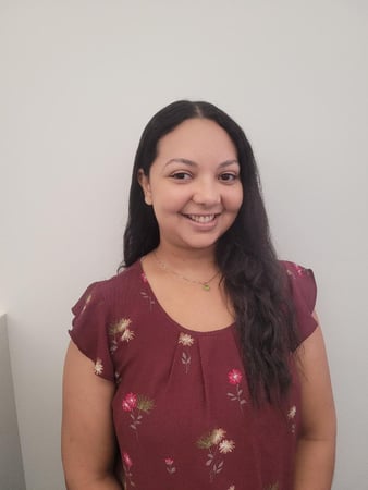 Images Sara Abraham, Counselor