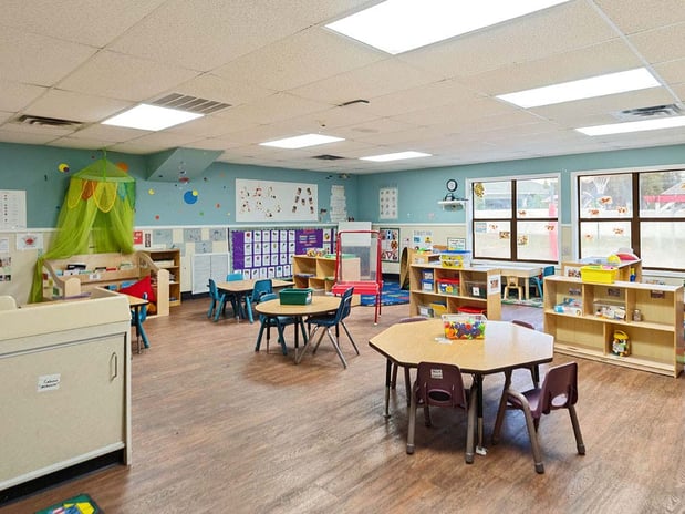 Images Southlake-Grapevine KinderCare