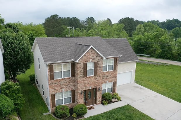 Images Rescue Roofing & Exteriors