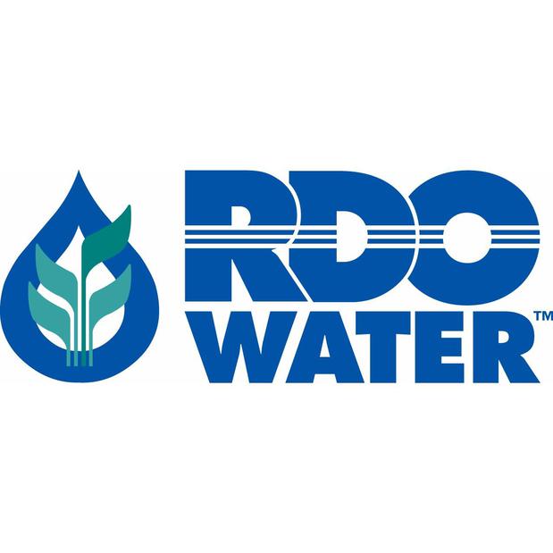 RDO Water Logo