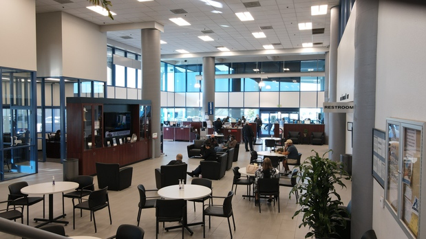 Images Future Nissan of Roseville